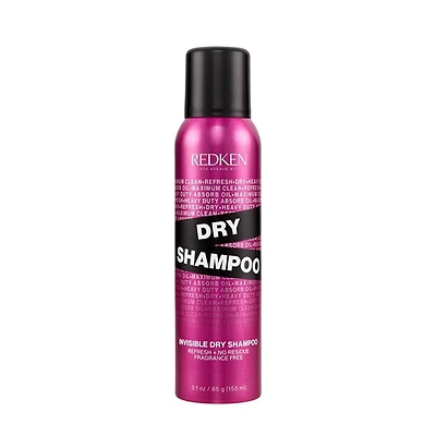 REDKEN Invisible Dry Shampoo
