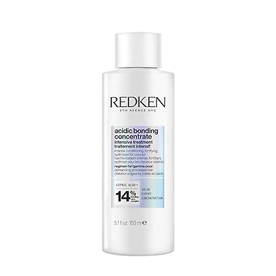REDKEN Acidic Bonding Concentrate Intensive Treatment