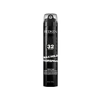 REDKEN Max Hold Hairspray