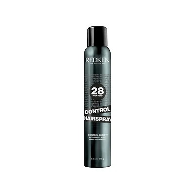 REDKEN Control Hairspray