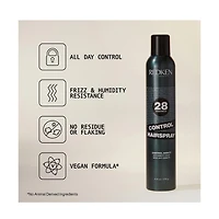 REDKEN Control Hairspray