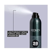 REDKEN Control Hairspray