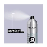 REDKEN Brushable Hairspray