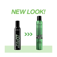 REDKEN Full Volume Mousse
