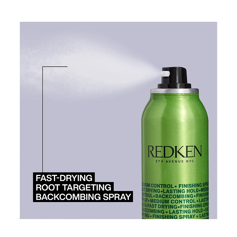 REDKEN Root Tease