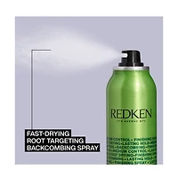 REDKEN Root Tease