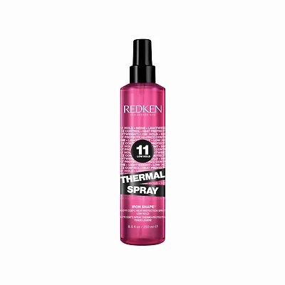 REDKEN Thermal Spray Low Hold