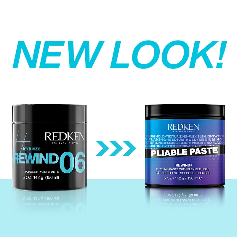 REDKEN Pliable Paste