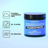 REDKEN Pliable Paste