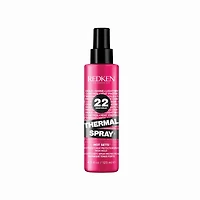REDKEN Thermal Spray High Hold