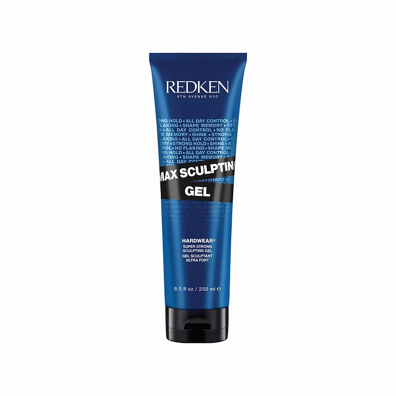 REDKEN Max Sculpting Gel
