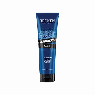 REDKEN Max Sculpting Gel