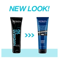 REDKEN Max Sculpting Gel