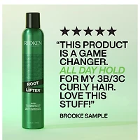 REDKEN Root Lifter Foam