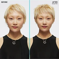 REDKEN Spray Wax