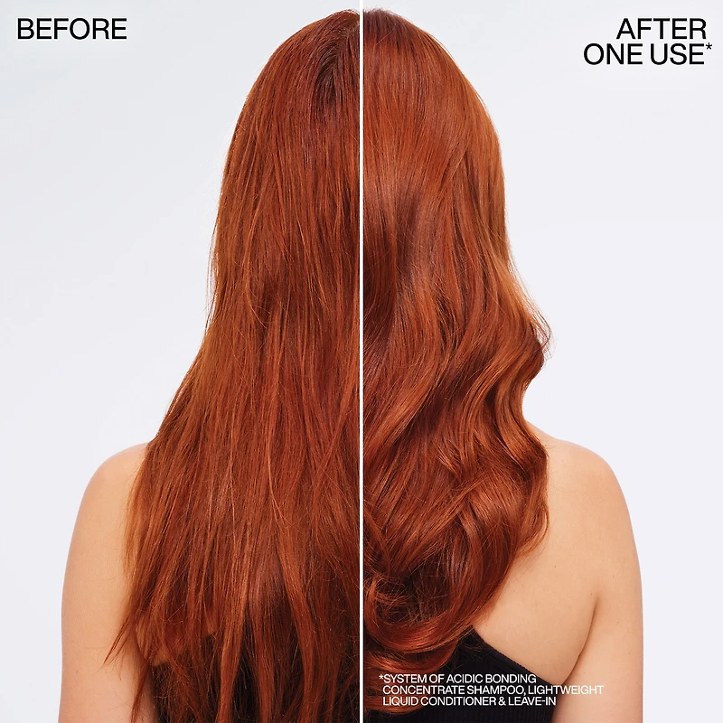 REDKEN Acidic Bonding Concentrate Lightweight Liquid Conditioner