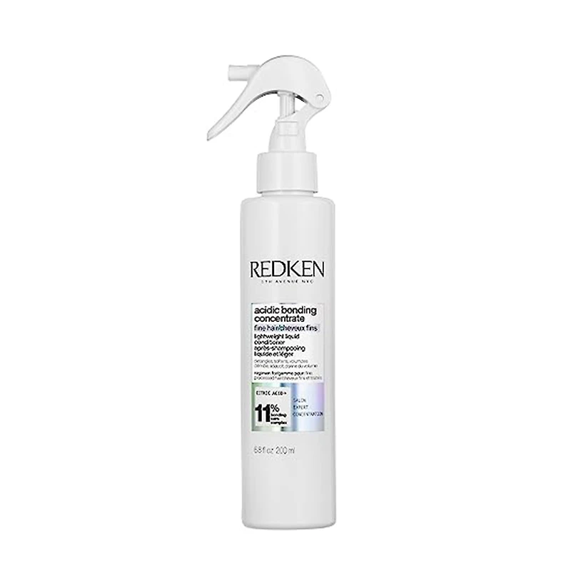 REDKEN Acidic Bonding Concentrate Lightweight Liquid Conditioner