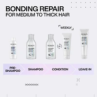 REDKEN Acidic Bonding Concentrate 5-Min Liquid Mask