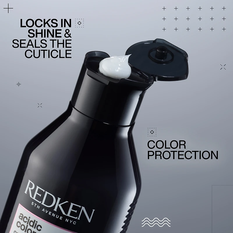 REDKEN Acidic Color Gloss Sulfate-Free Conditioner