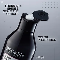 REDKEN Acidic Color Gloss Sulfate-Free Conditioner