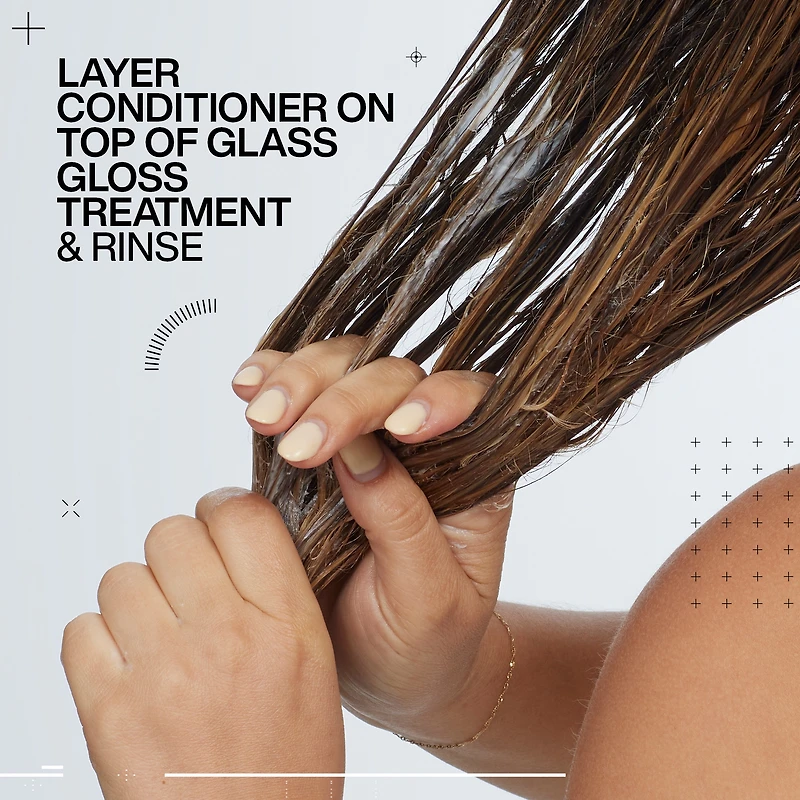 REDKEN Acidic Color Gloss Sulfate-Free Conditioner