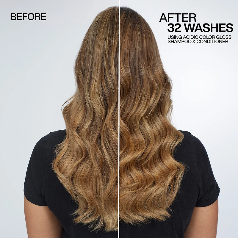REDKEN Acidic Color Gloss Sulfate-Free Conditioner