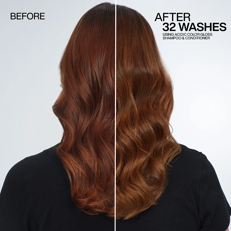 REDKEN Acidic Color Gloss Sulfate-Free Conditioner