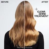 REDKEN Acidic Color Gloss Activated Glass Gloss Treatment