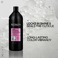 REDKEN Acidic Color Gloss Sulfate-Free Shampoo
