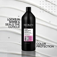 REDKEN Acidic Color Gloss Sulfate-Free Conditioner