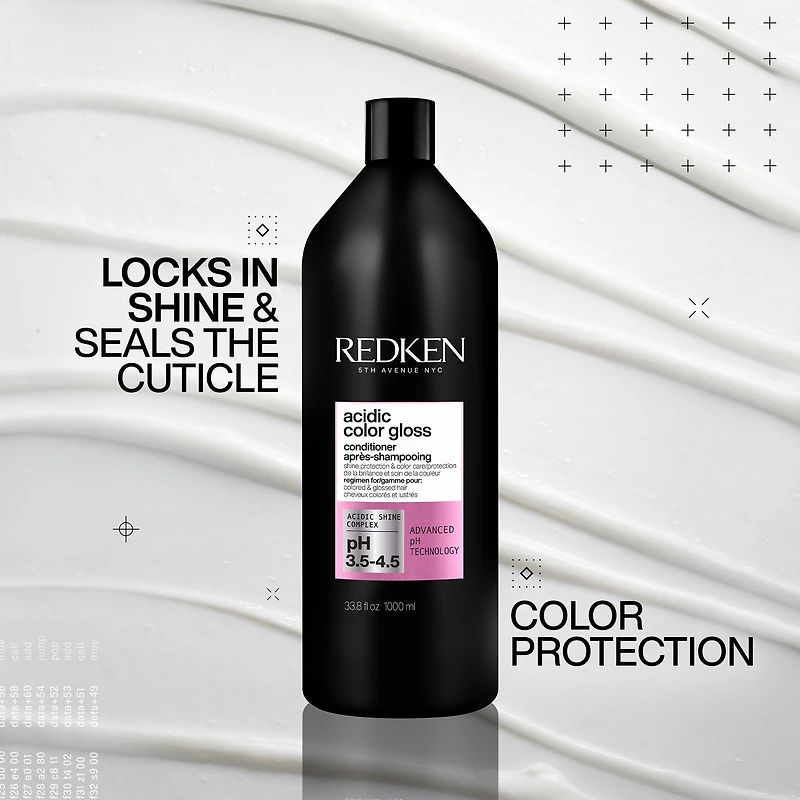 REDKEN Acidic Color Gloss Sulfate-Free Conditioner