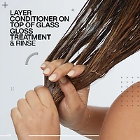 REDKEN Acidic Color Gloss Sulfate-Free Conditioner