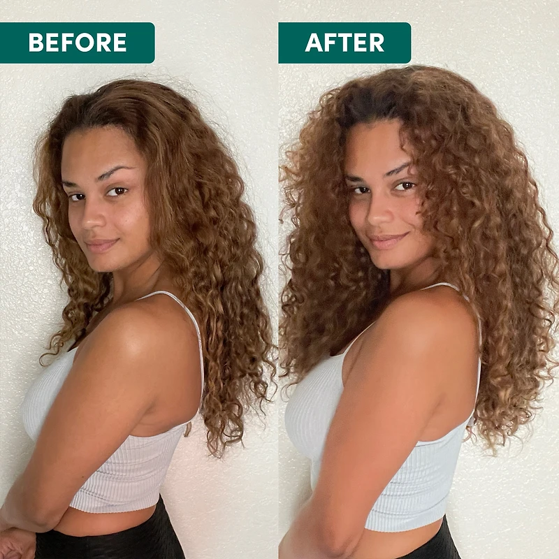 COCO & EVE Like A Virgin Super Hydrating Cream Conditioner