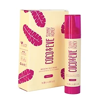COCO & EVE Self Tan Bronzing Face Drops-Dark