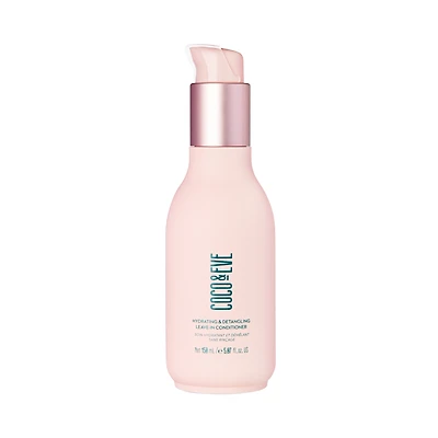 COCO & EVE Hydrating & Detangling Leave-In Conditioner