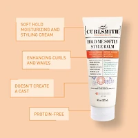 CURLSMITH Hold Me Softly Style Balm