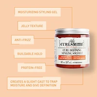CURLSMITH Curl Defining Styling Souffl