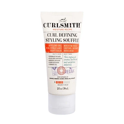 CURLSMITH Curl Defining Styling Souffl