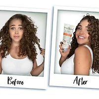 CLEARANCE CURLSMITH In-Shower Style Fixer