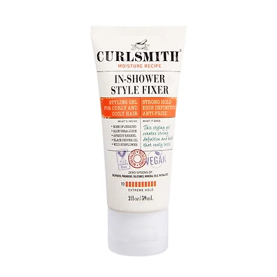CLEARANCE CURLSMITH In-Shower Style Fixer
