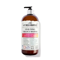 CLEARANCE CURLSMITH Vivid Tones Vibrancy Shampoo