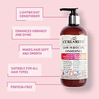 CLEARANCE CURLSMITH Glow Perfecting Conditioner