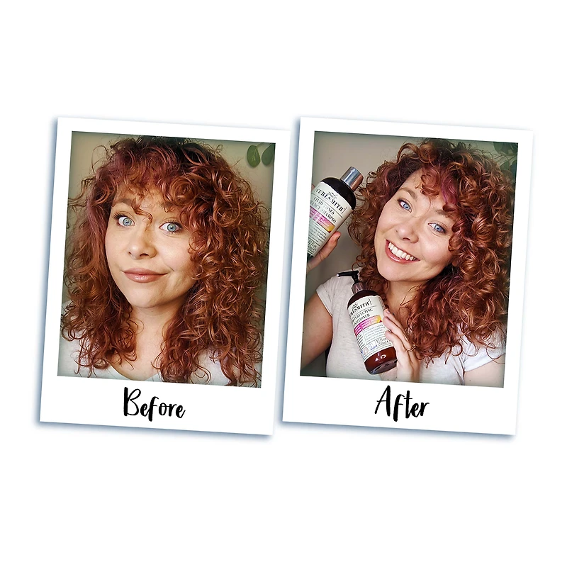 CLEARANCE CURLSMITH Glow Perfecting Conditioner