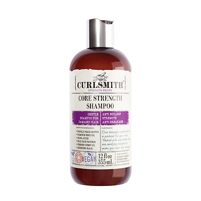 CURLSMITH Core Strength Shampoo