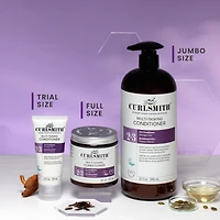 CURLSMITH Multitasking Conditioner