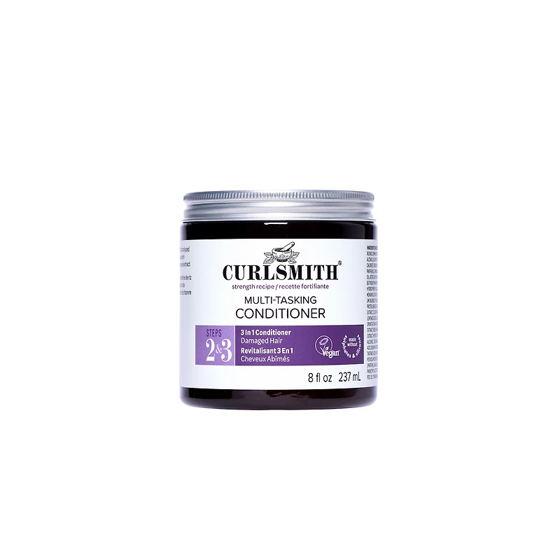 CURLSMITH Multitasking Conditioner