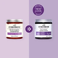 CURLSMITH Multitasking Conditioner