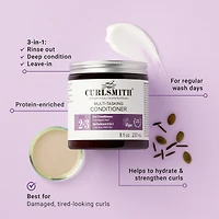 CURLSMITH Multitasking Conditioner