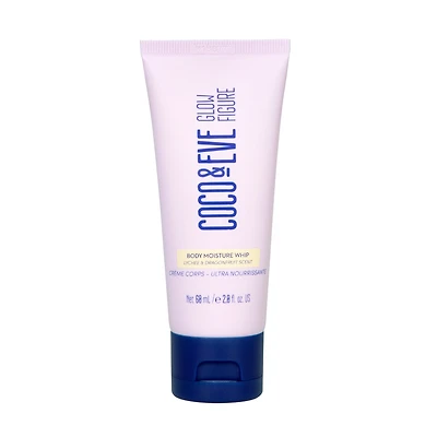 COCO & EVE Glow Figure Body Moisture Whip Lychee & Dragonfruit