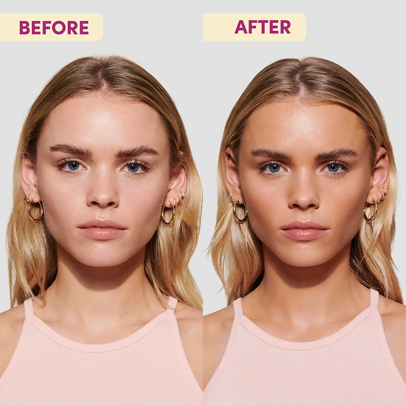 COCO & EVE Sunny Honey Antioxidant Face Tanning Micromist